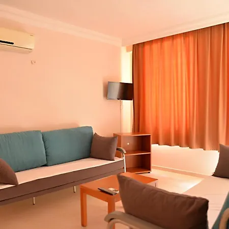 Kaya Apartmanhotel 3*