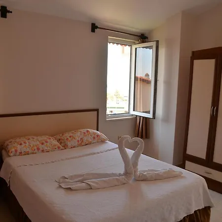 شقة فندقية Kaya 3*