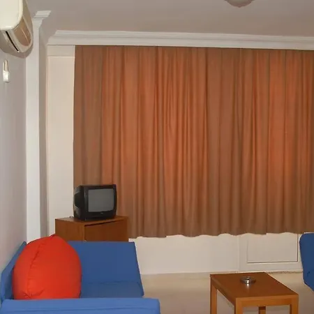 Kaya شقة فندقية سيدي