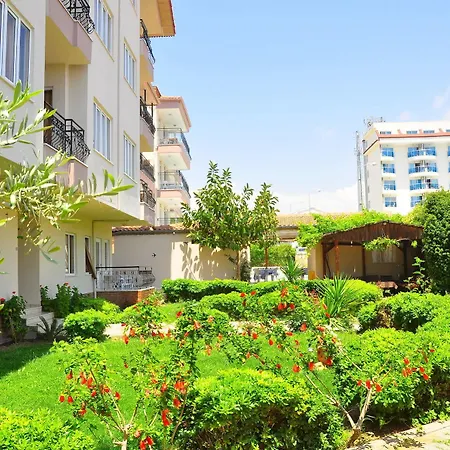 Apartmanhotel Kaya Side